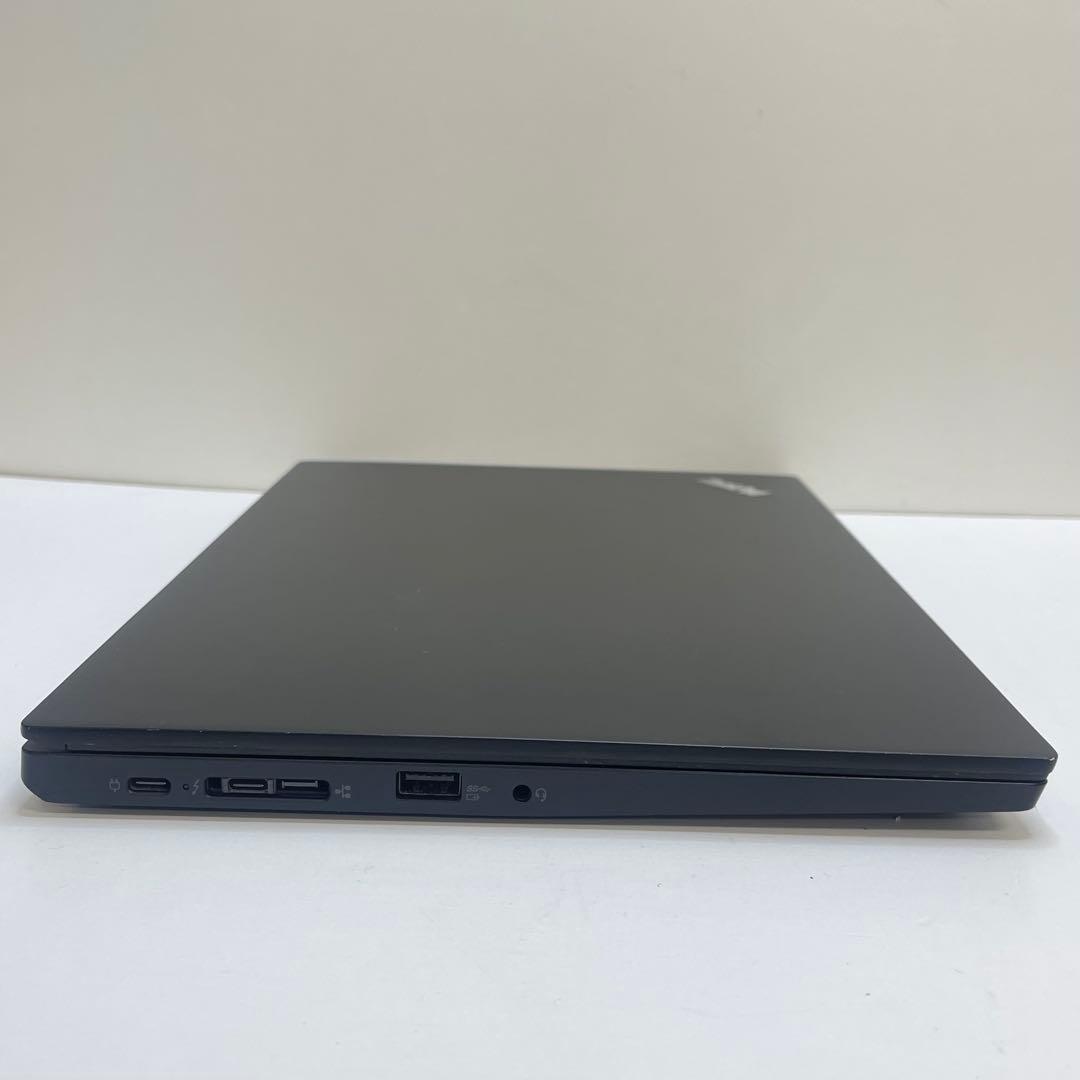 #842 レノボThinkpad L13 Gen 2 i3-1115G4 8GB