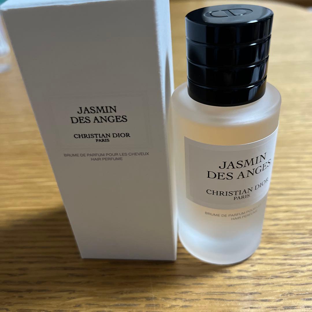 ディオール ジャスミンデザンジュ ヘアパフューム 40ml