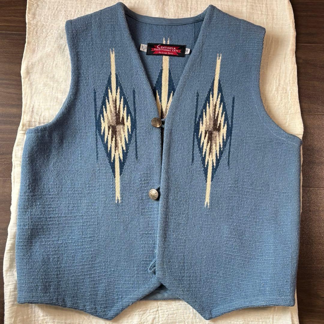 deps様　　センチネラ チマヨベスト　38インチ