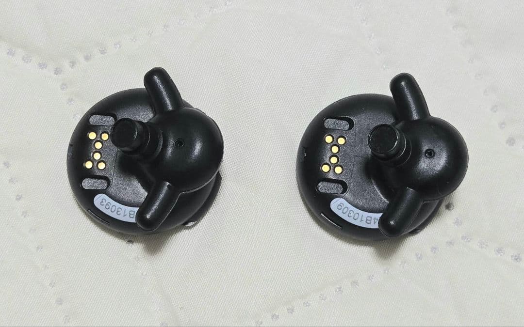 BONX BOOST ワイヤレスイヤホン 2個セット