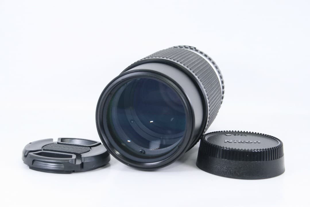 NIKON ZOOM 75-150mm F3.5 SERIES E 完動品#27