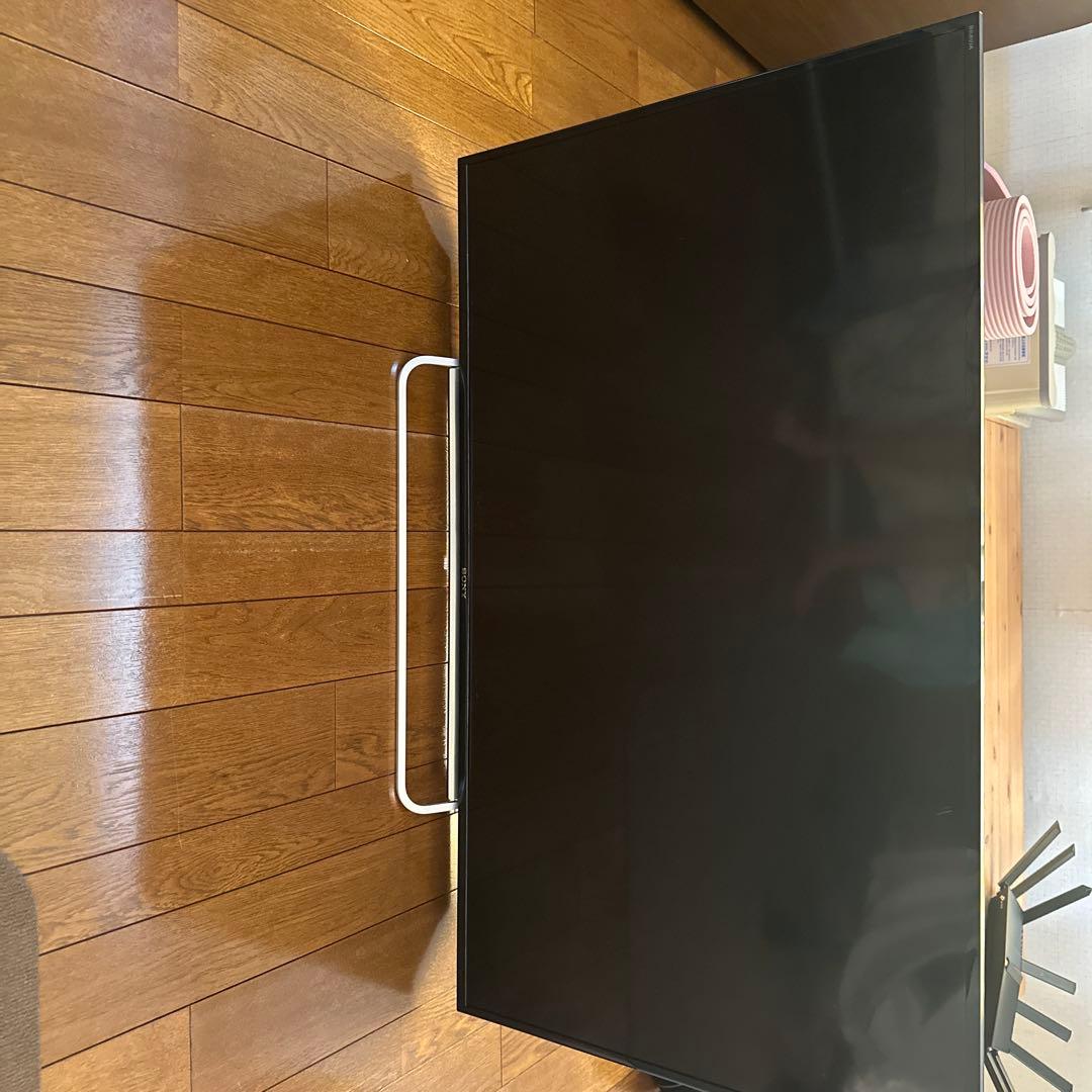 ソニー48型液晶テレビ BRAVIA KDL-48W600B 送料込み