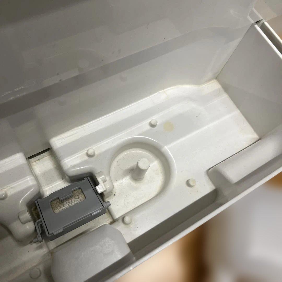 Panasonic 気化式加湿器 FE-KXF15 2019年製 生活家電