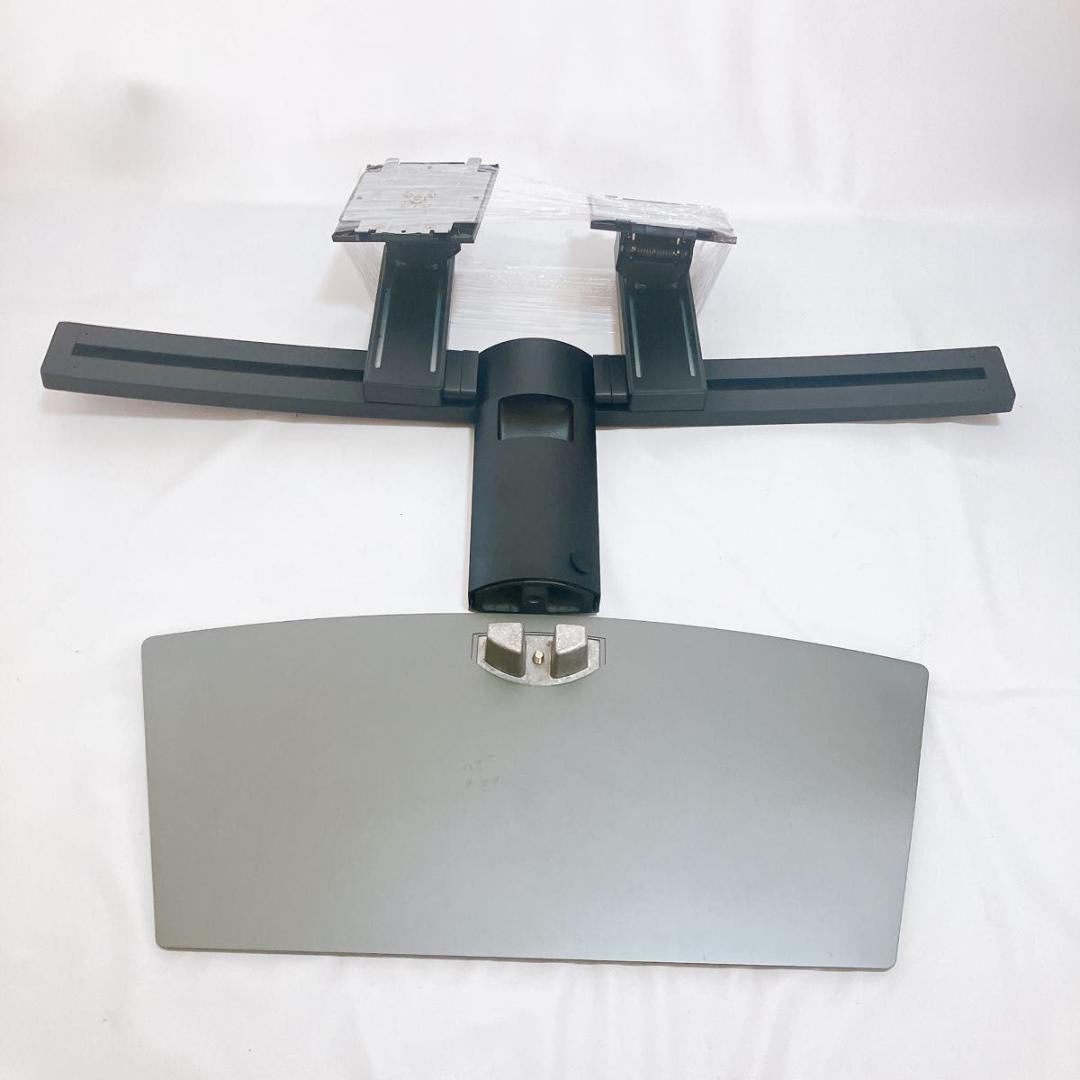 DELL デュアルモニター スタンド MDS19