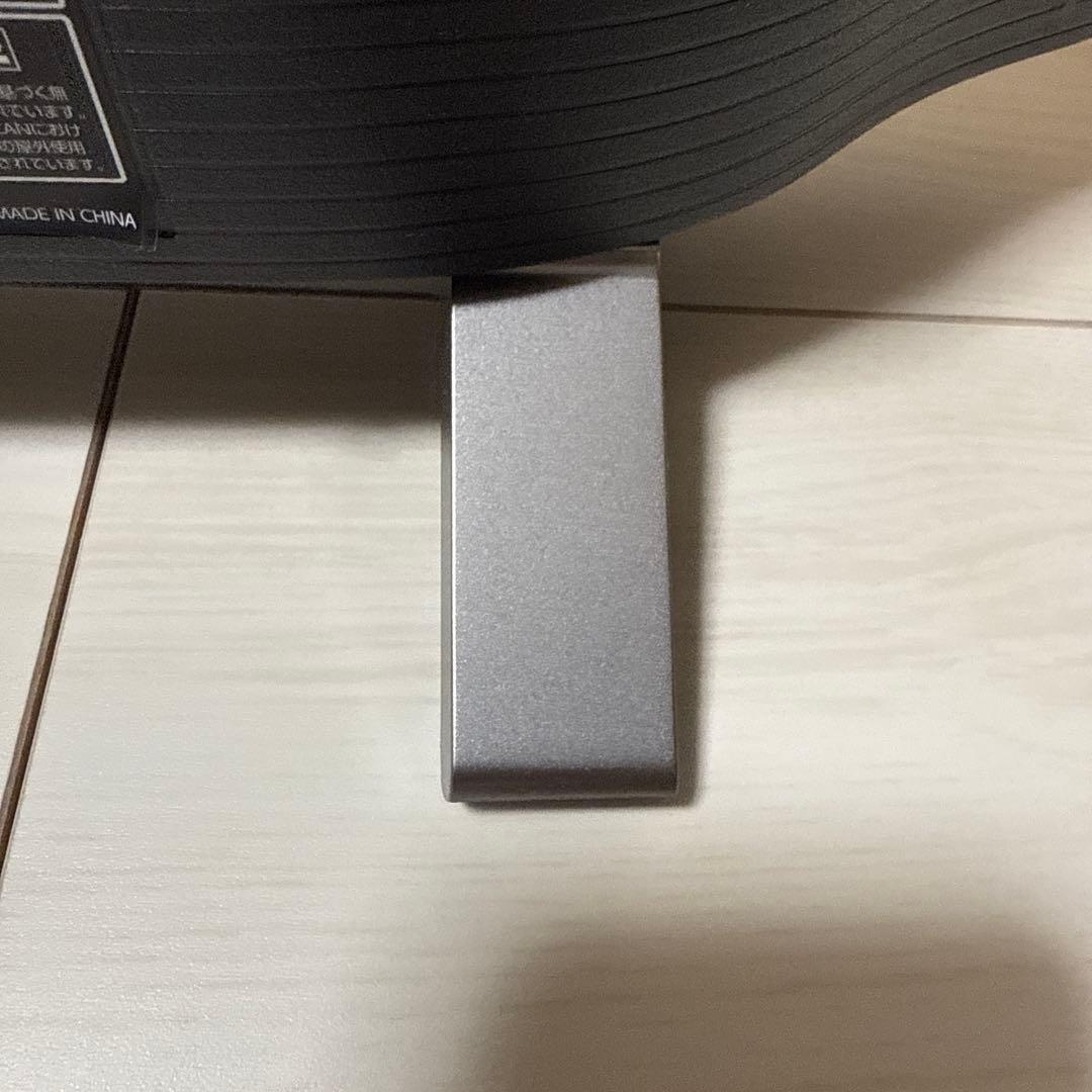 【出品本日終了】送料込み　東芝 REGZA 32V34 液晶テレビ 23年製