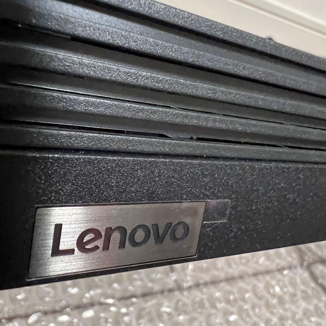 Windowsデスクトップ Lenovo Think Centre Ryzen5