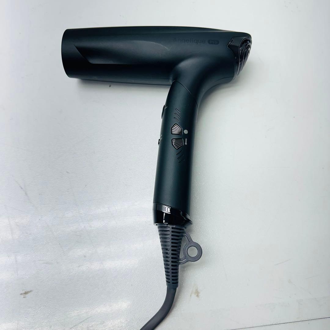 maxell ヘアドライヤー MXDR-P1000