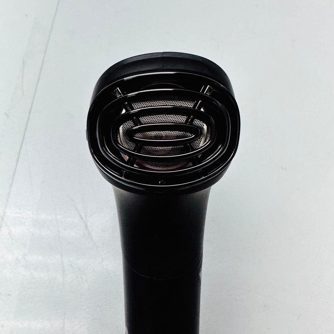 maxell ヘアドライヤー MXDR-P1000