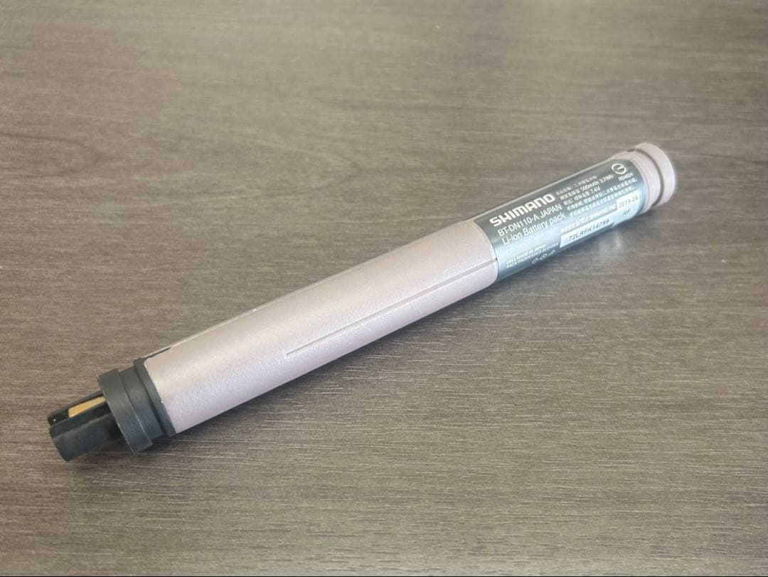 パーツ SHIMANO di2 BT-DN110-A