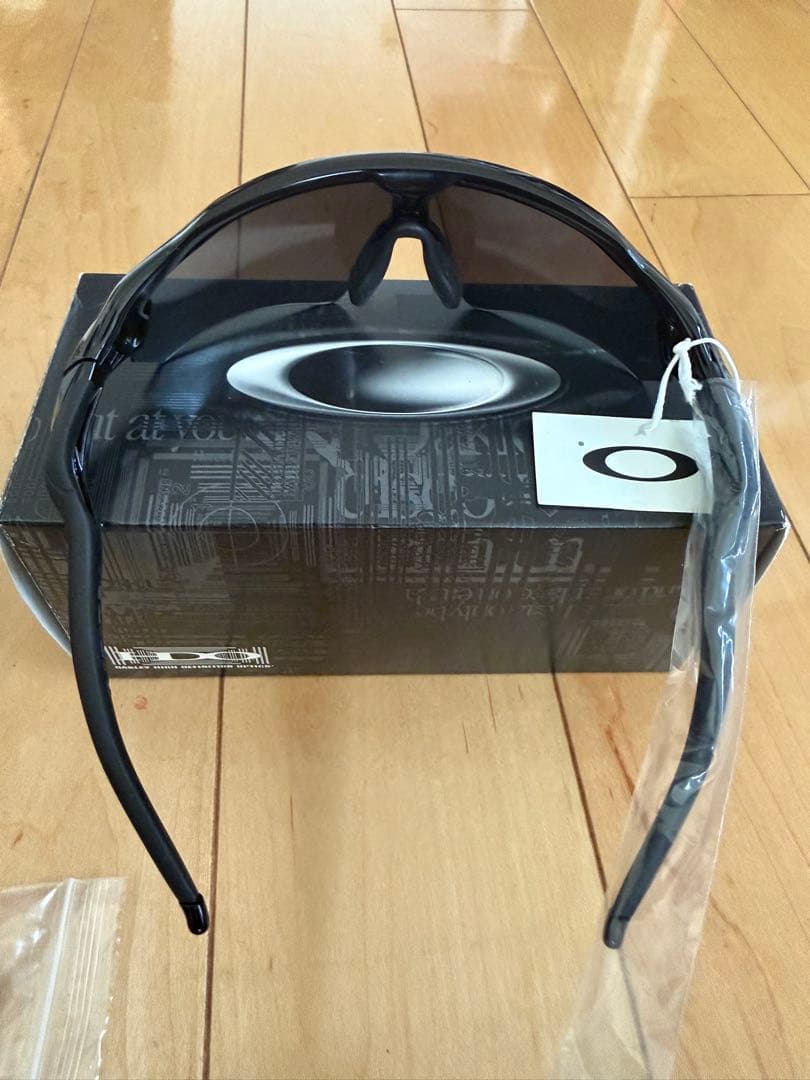 オークリー　RADER ev path