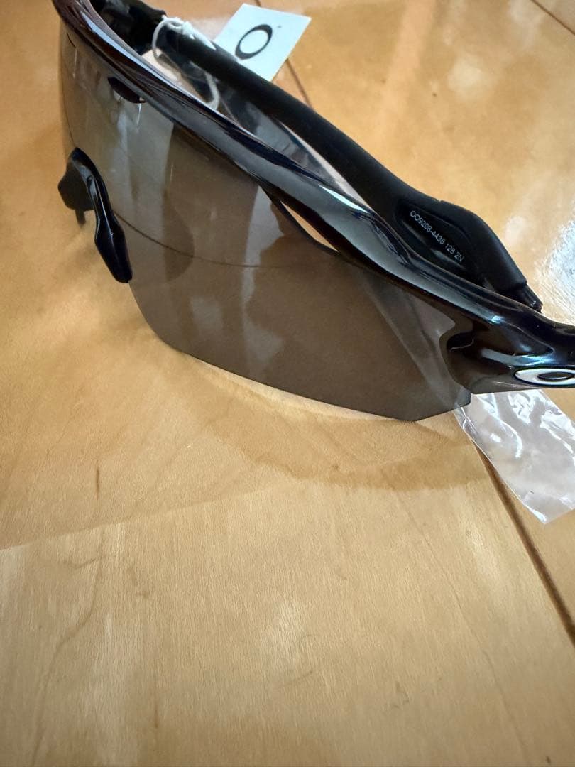 オークリー　RADER ev path