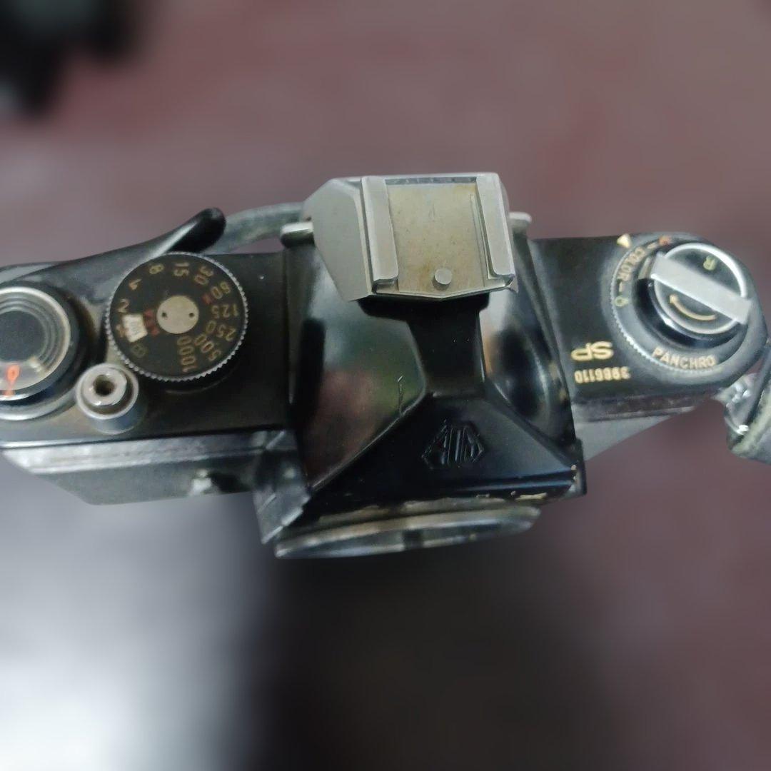 ミノルタ　ペンタックス　レンズ　カメラ　ジャンク