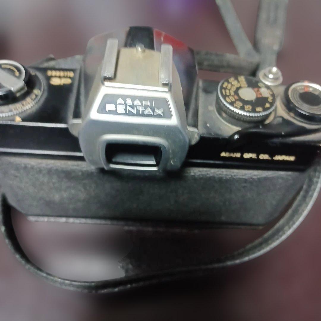 ミノルタ　ペンタックス　レンズ　カメラ　ジャンク