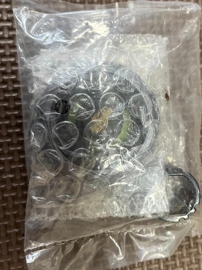 メタルファイトベイブレード ファントムオリオン ガンメタver.