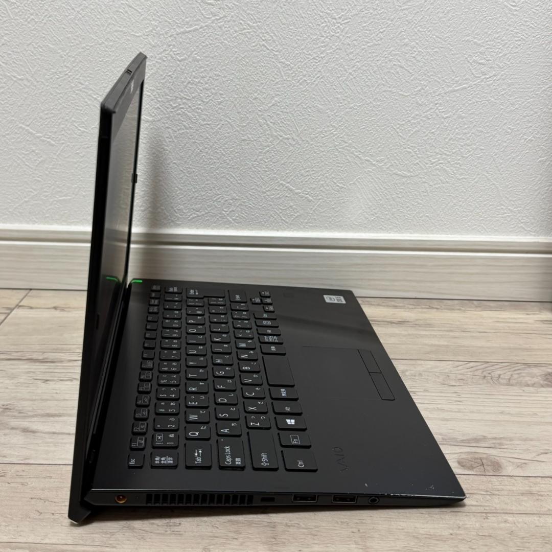 即戦力オススメPC❗ ThinkPad L380 i5 8GB SSD256GB