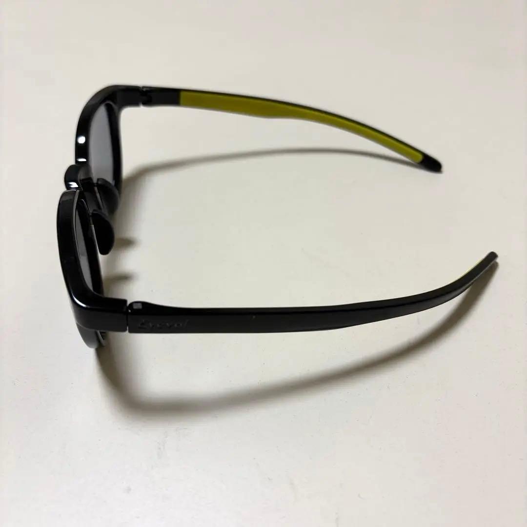 【極美品】アイヴォル | EyevolLEIFER Ⅲ 49