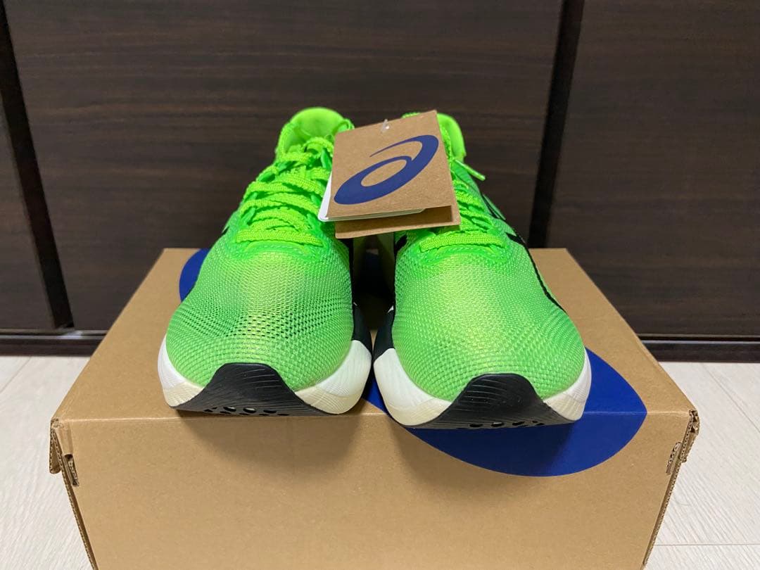 S*y様 【新品】23.5cm メタスピードエッジtokyo