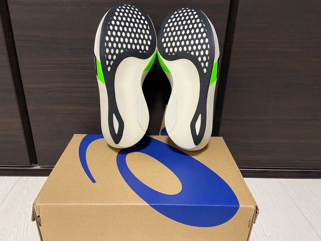 S*y様 【新品】23.5cm メタスピードエッジtokyo