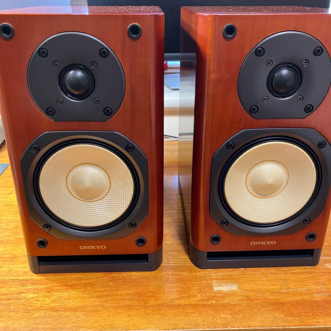 ONKYO D-N9 スピーカーペア