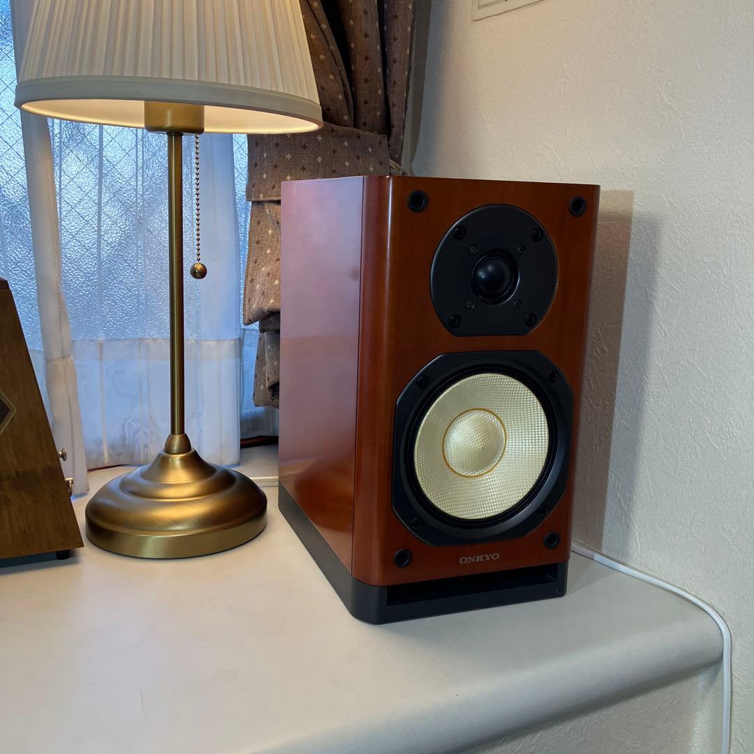 ONKYO D-N9 スピーカーペア