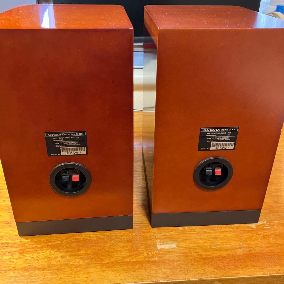 ONKYO D-N9 スピーカーペア