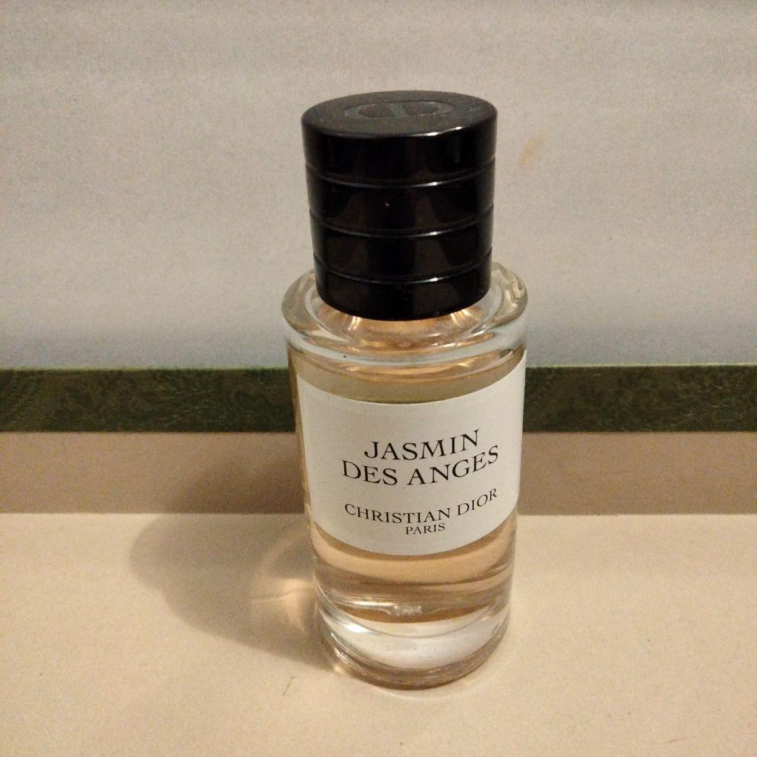 Dior メゾン クリスチャン ディオール ジャスミン デ サンジュ 40ml