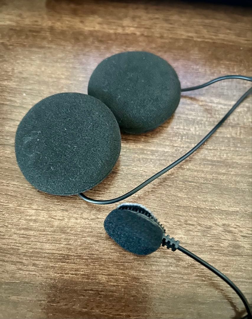 【※ダール】DT-01 /デイトナ/DAYTONA【インカム】