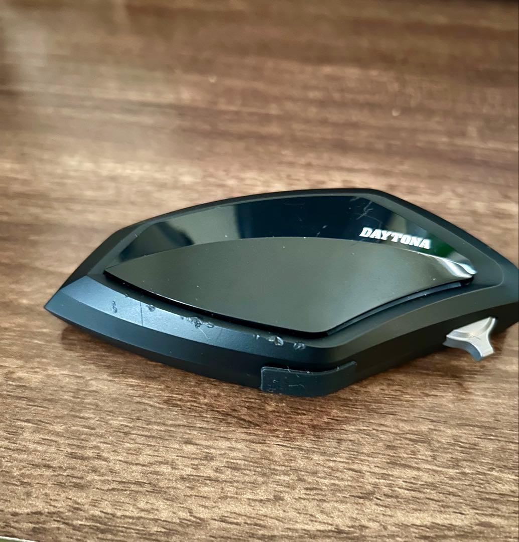 【※ダール】DT-01 /デイトナ/DAYTONA【インカム】