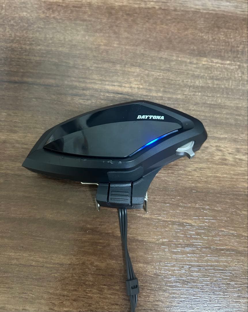 【※ダール】DT-01 /デイトナ/DAYTONA【インカム】