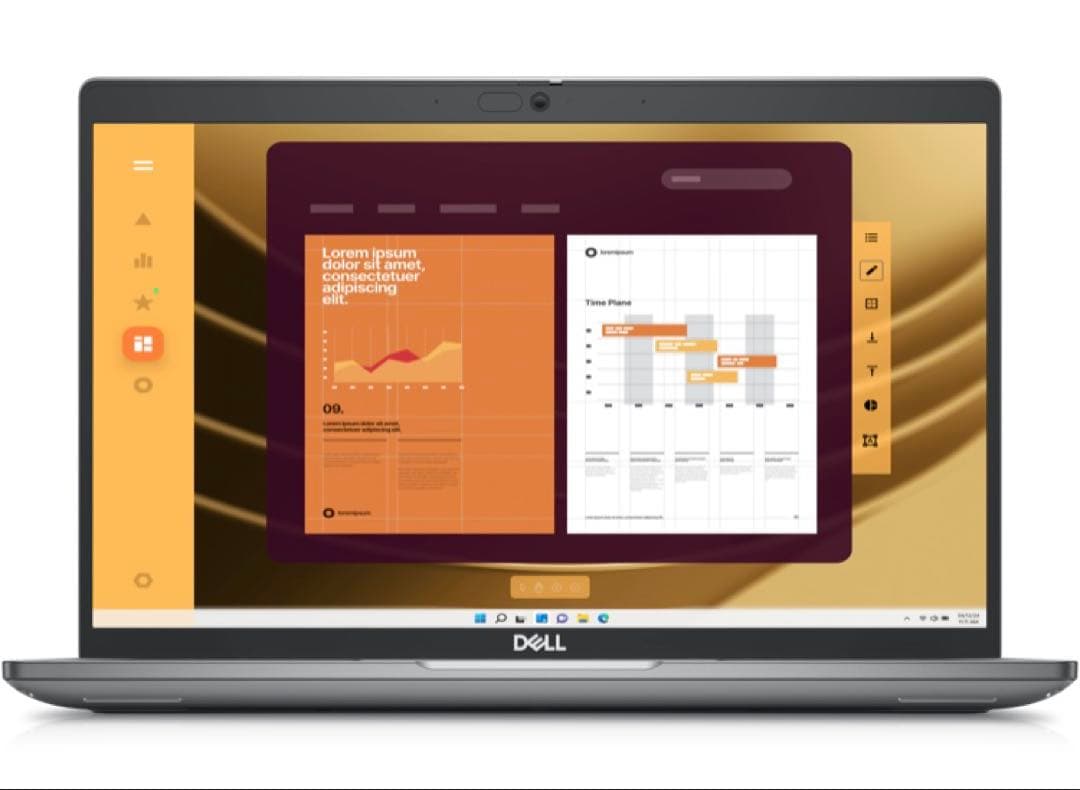 [新品未使用品] DELL Latitude 5450 ノートパソコン