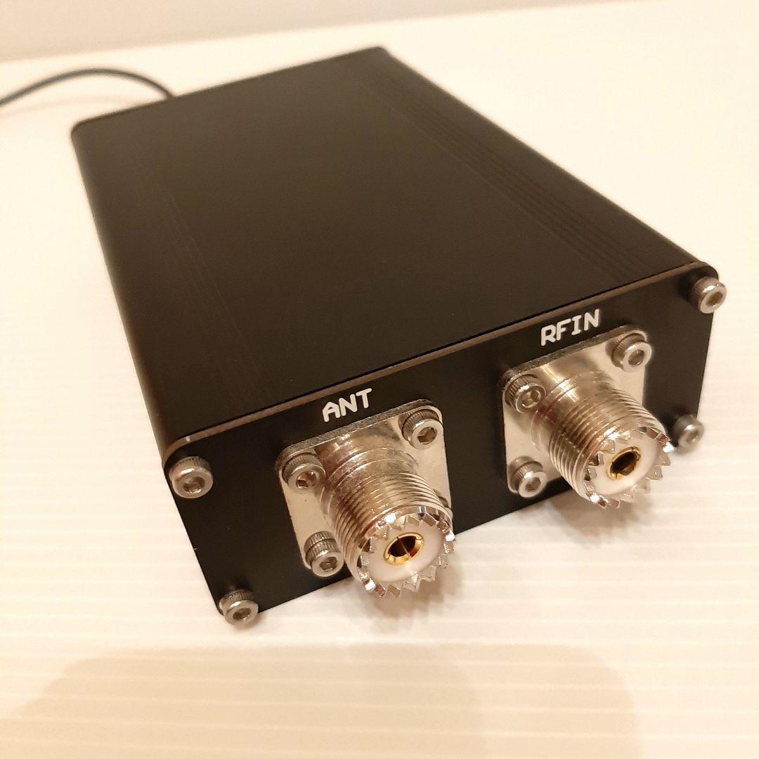 hobbyant ATU-100 1.8-55Mhz100Wメタルアクセサリー