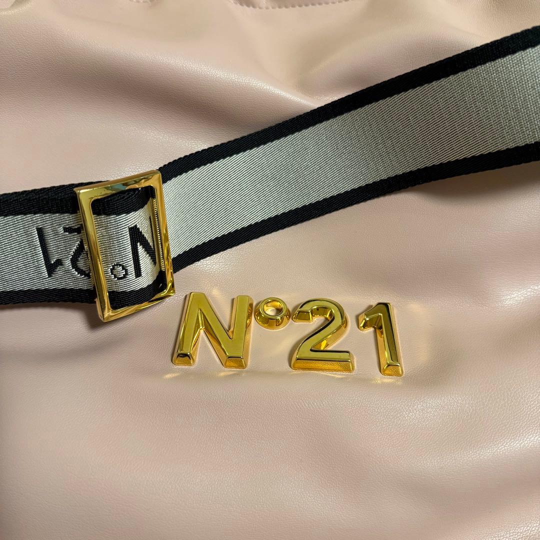 n°21 ショルダーバッグ