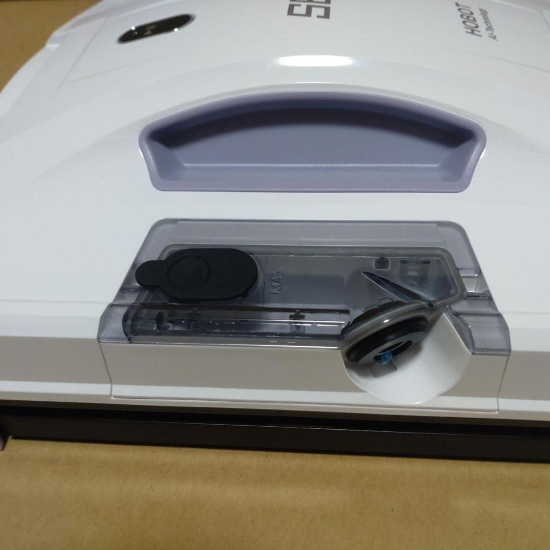 HOBOT-S6 Pro 全自動窓掃除ロボット