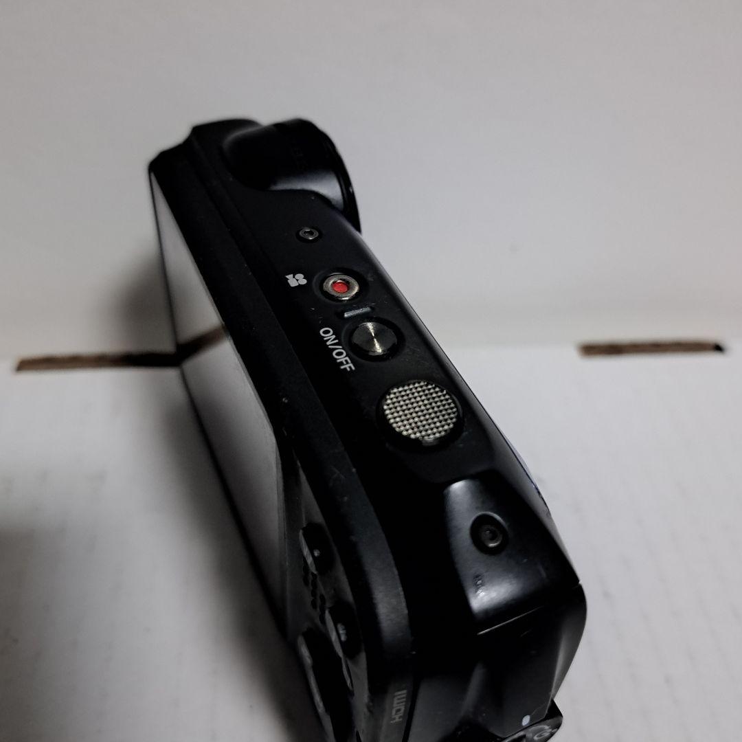 COOLPIX S32 FinePix XP90 2台セットジャンク動作未確認