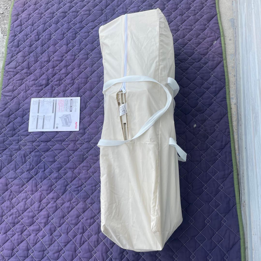 ココネルエアー　プラス　ホワイトベージュ