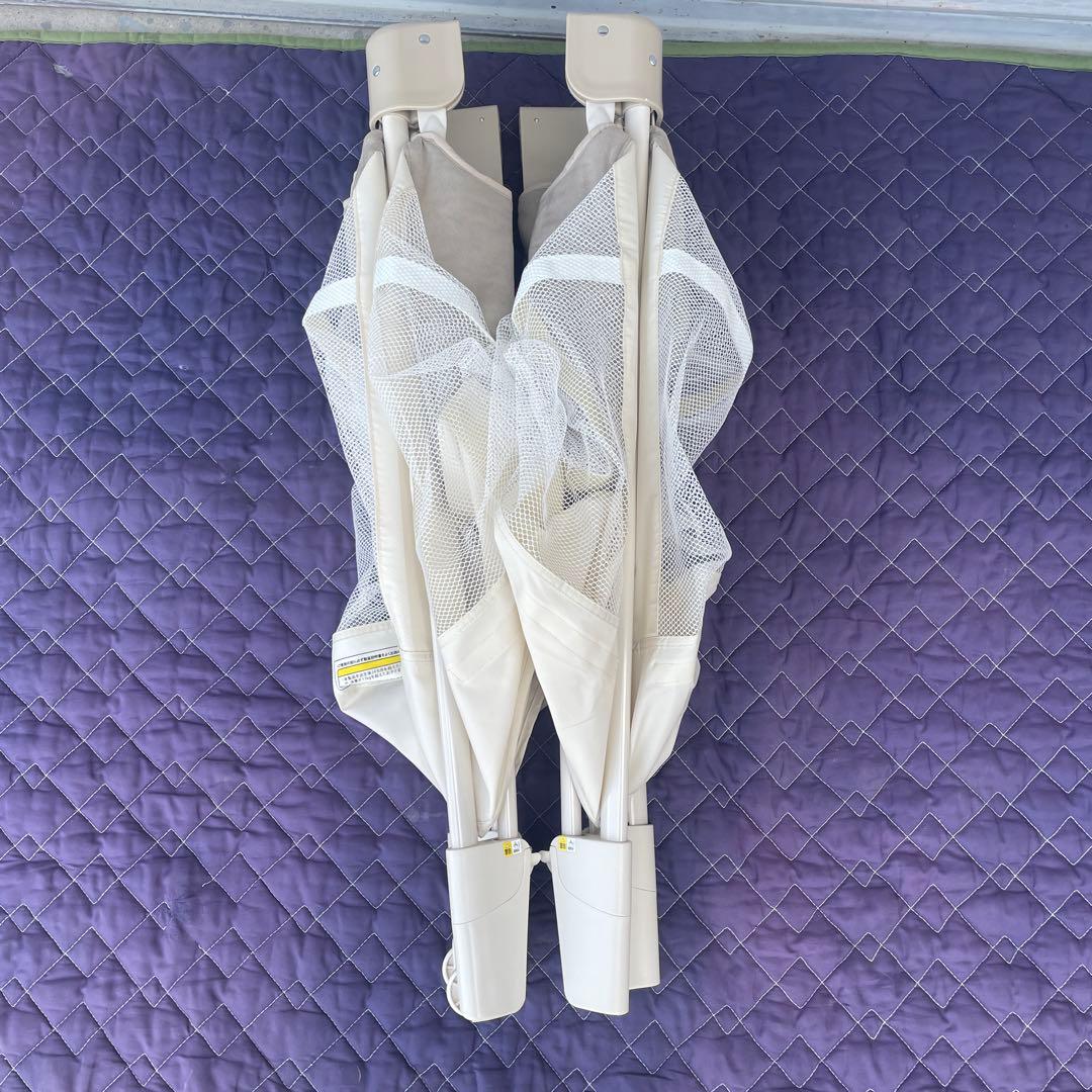 ココネルエアー　プラス　ホワイトベージュ