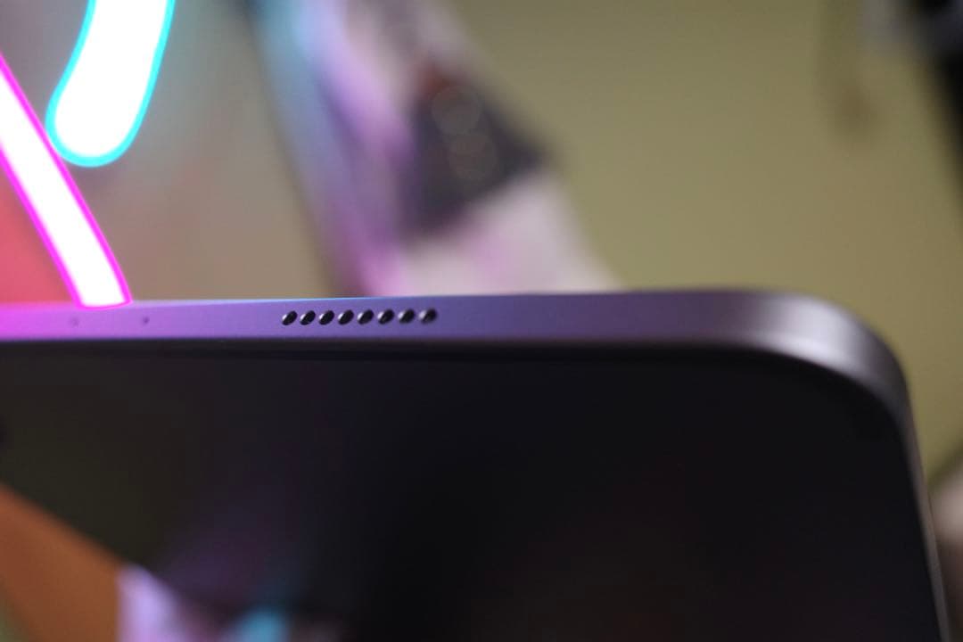 iPad Pro 11インチ(M1_第3世代) 256GB スペースグレー