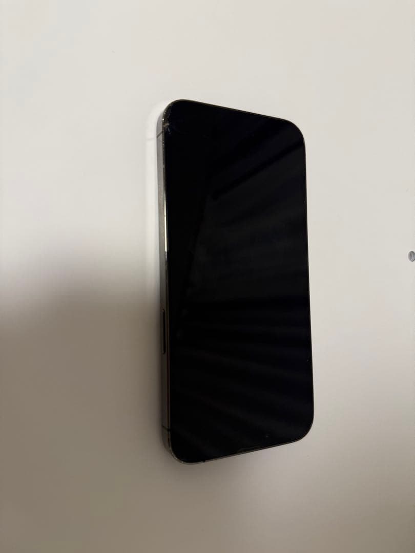 Apple iPhone 13 Pro 258GB 本体　ブラック