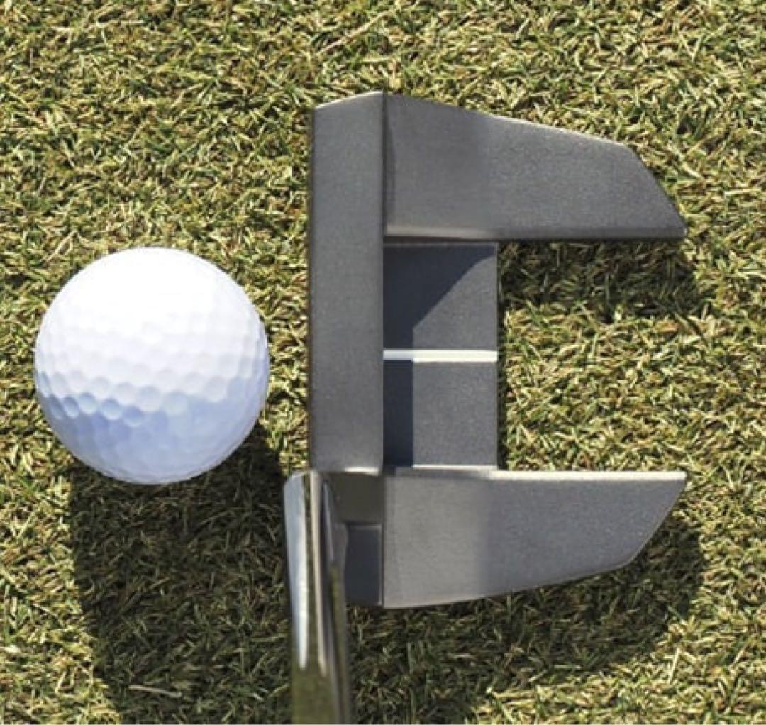 [希少]レアスペック　PING Tyne4 パター　タイン　Tyne 32インチ