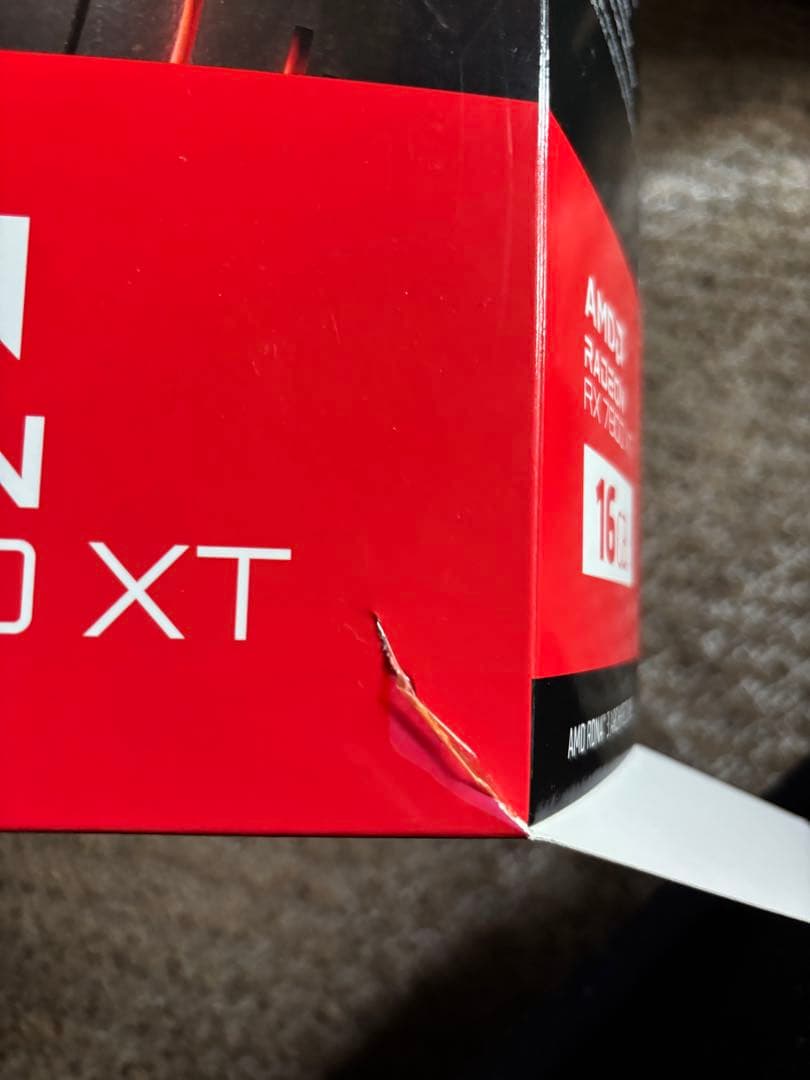 いろいろ rx7800xt nitro ＋