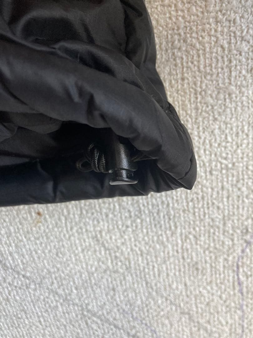 THE NORTH FACE ヌプシ　ダウンジャケット　Lサイズ　ND92555