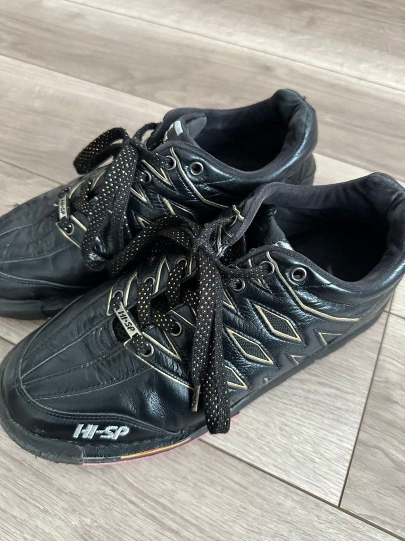 ハイスポーツ　コアドロevo 27.0cm