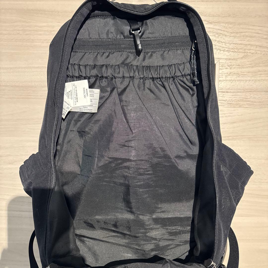 ARC’TERYX MANTIS アークテリクス マンティス26 初期型 希少