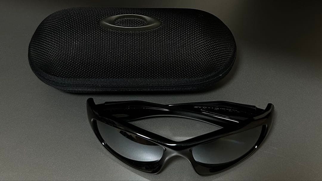 小物 oakley monster dog