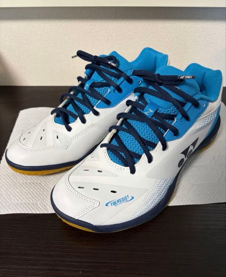 ヨネックス パワークッション65z