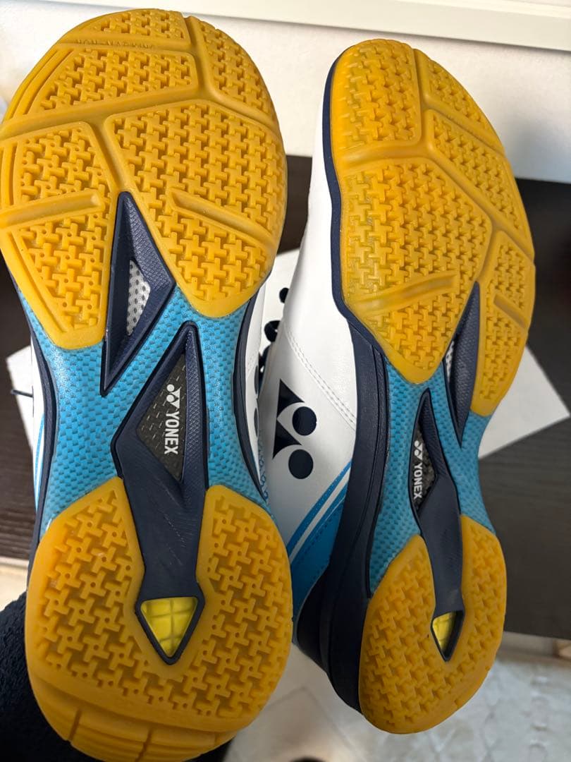 ヨネックス パワークッション65z