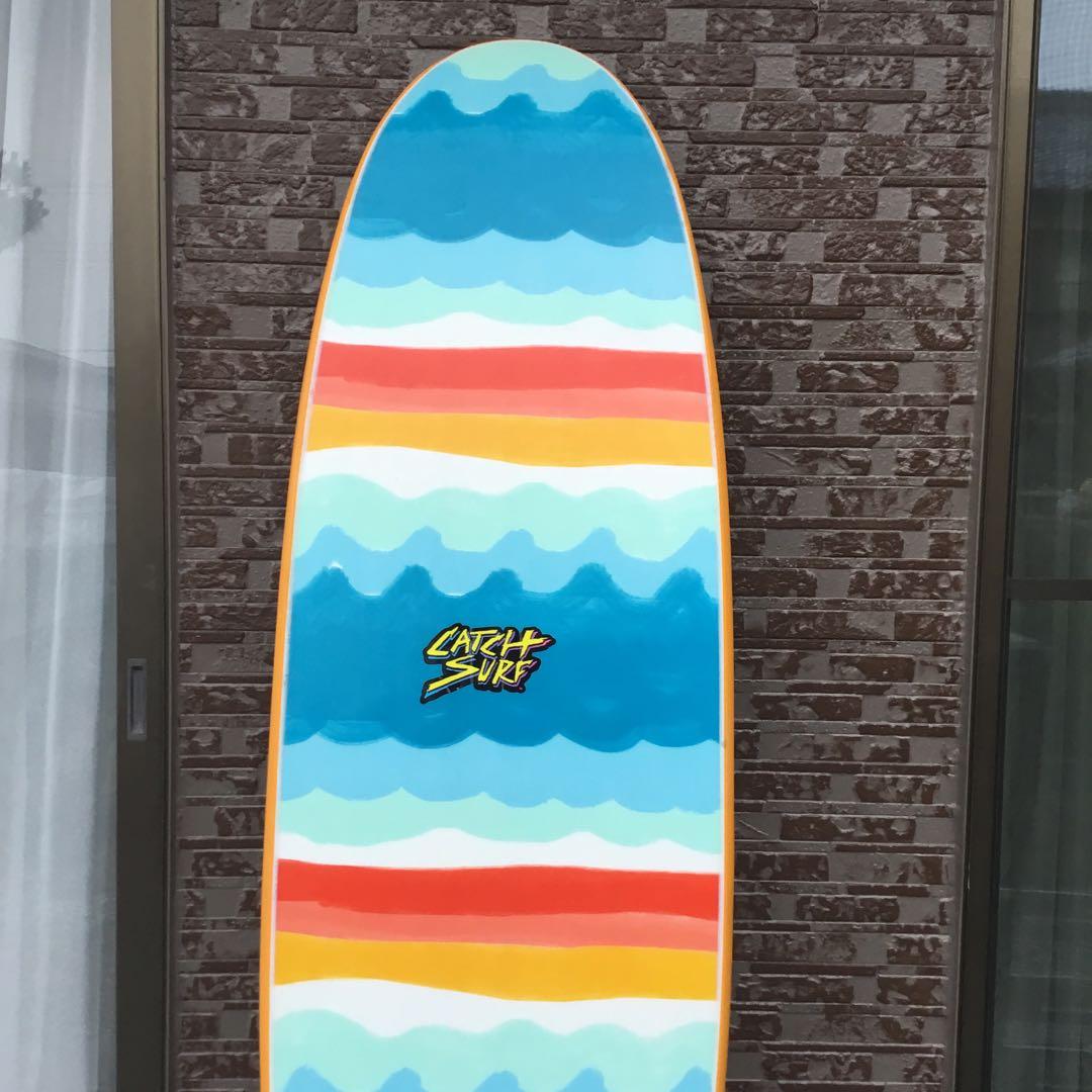キャッチサーフ7.0 odysea サーフボード
