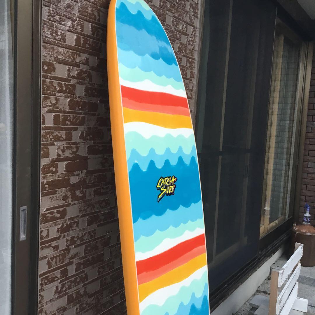 キャッチサーフ7.0 odysea サーフボード