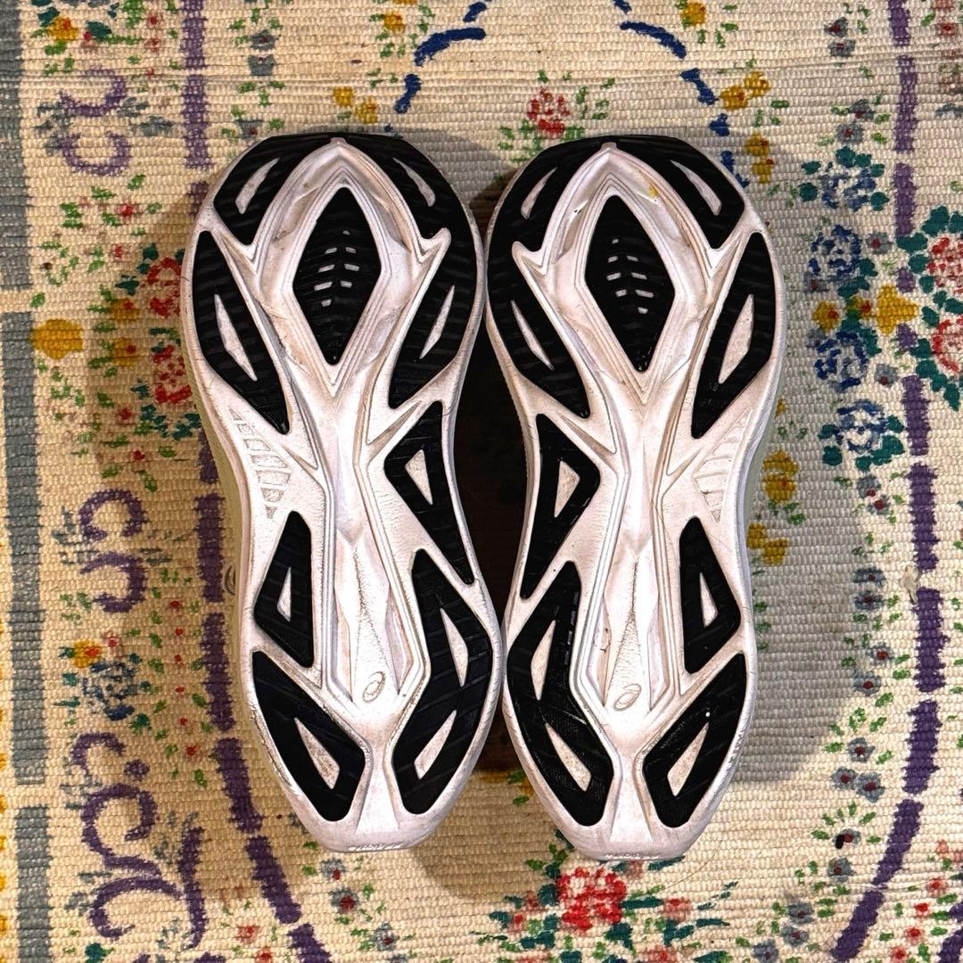 J*K様 asics SUPERBLAST 2 スーパーブラスト2 26cm