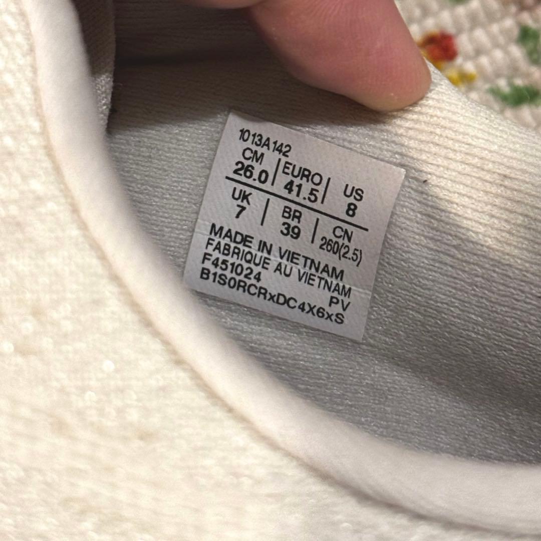 J*K様 asics SUPERBLAST 2 スーパーブラスト2 26cm